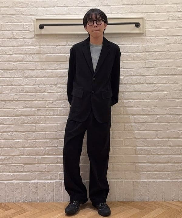 B:MING LIFE STORE by BEAMS 越田 凪