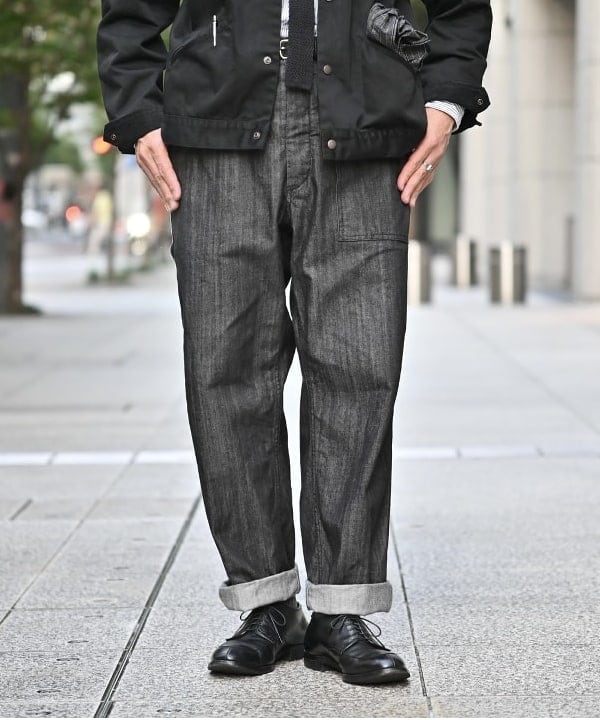 ビームス プラス 丸の内（1130017） スタイリング