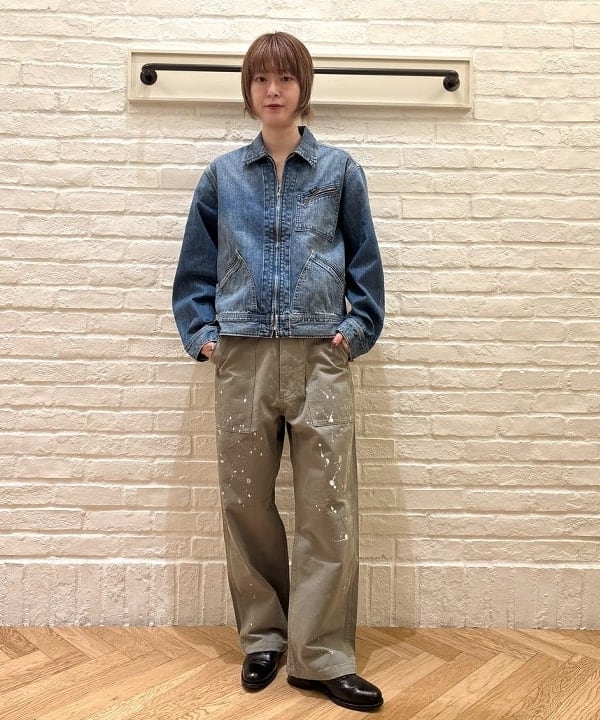 B:MING LIFE STORE by BEAMS 未来