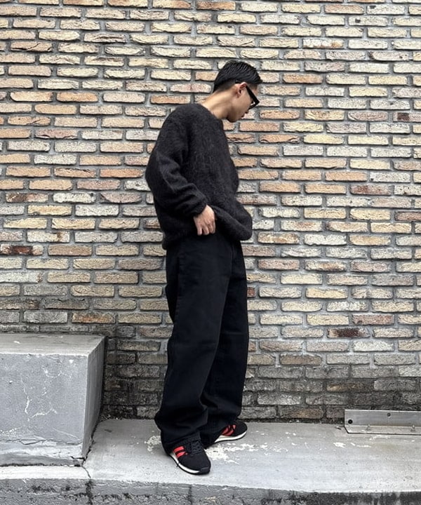 ぴろみ ASICS EX89 Mens Shoes - WHT/LT GRAY | Tillys