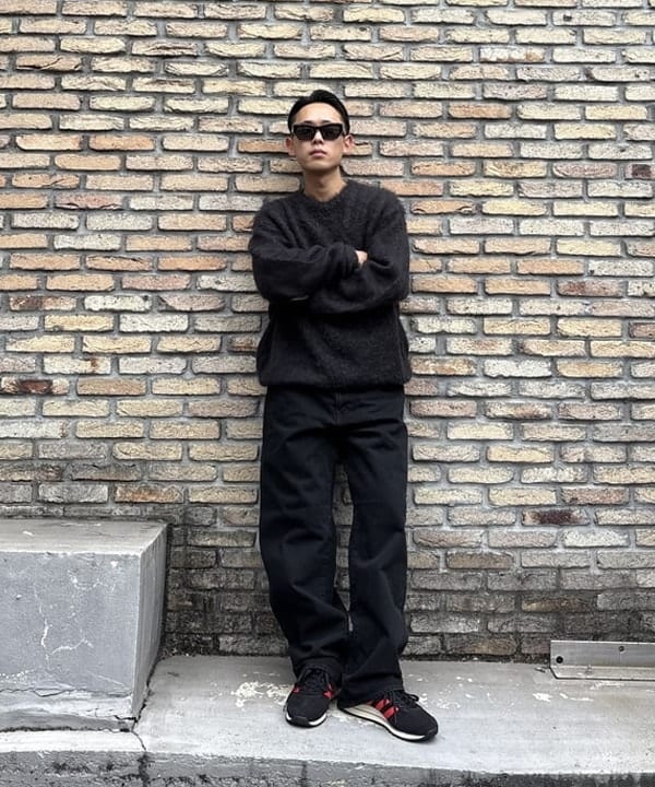 BEAMS HARAJUKU LIMITED STORE（1130111） スタイリング