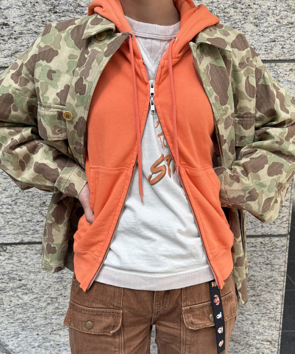 BEAMS BOY ビームス 梅田の飯田 加奈美