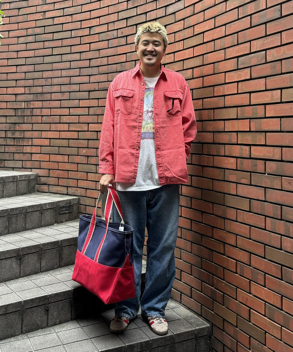 ビームス 二子玉川（1130135） スタイリング・コーディネイト｜BEAMS