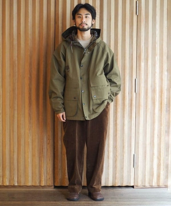 ピルグリム サーフ+サプライ 東京（1130136） スタイリング