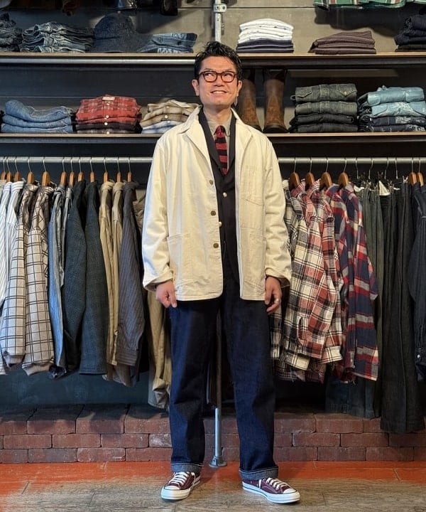 ゆめ BEAMS HARAJUKU LIMITED STORE（983016） スタイリング