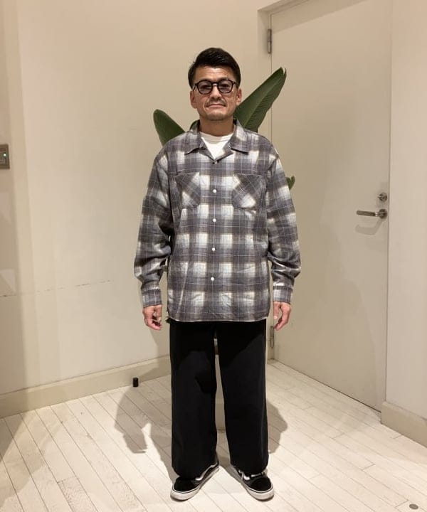 B:MING LIFE STORE by BEAMS 澁谷 雅大