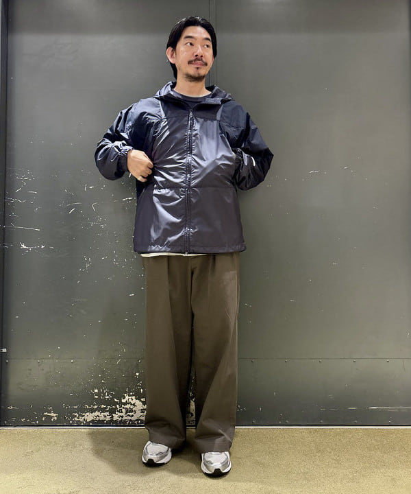 ぴーたん ビームス 恵比寿（1130201） スタイリング・コーディネイト｜BEAMS