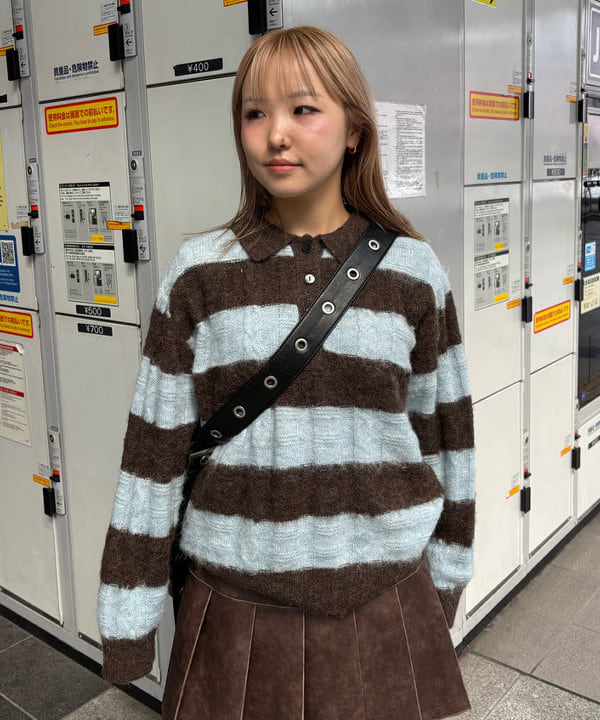 梅子 ビームス 梅田（1128882） スタイリング・コーディネイト｜BEAMS