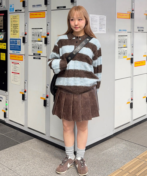 小梅 ビームス 梅田（1130233） スタイリング・コーディネイト｜BEAMS