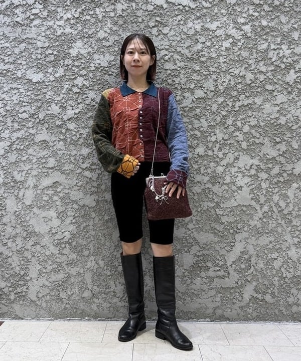 ゆめ BEAMS HARAJUKU LIMITED STORE（868987） スタイリング