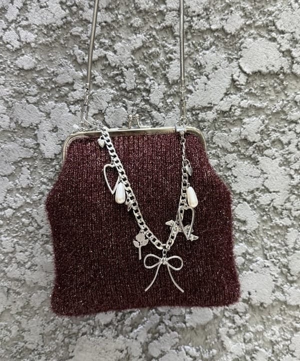 シロヤマさんの「BEAMS WOMEN｜【別注】YanYan / June collared cardigan」を使ったコーディネート