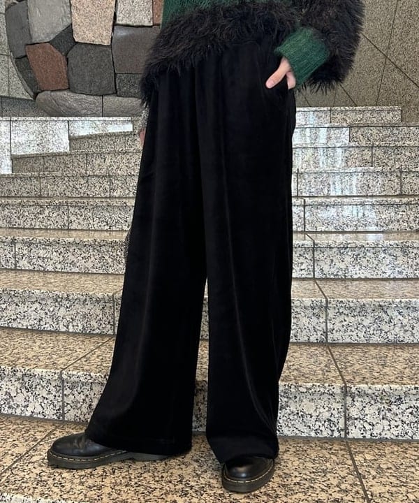 Sakiさんの「BEAMS WOMEN｜maturely / スリーヤーン ボウタイ ロングスリーブ」を使ったコーディネート