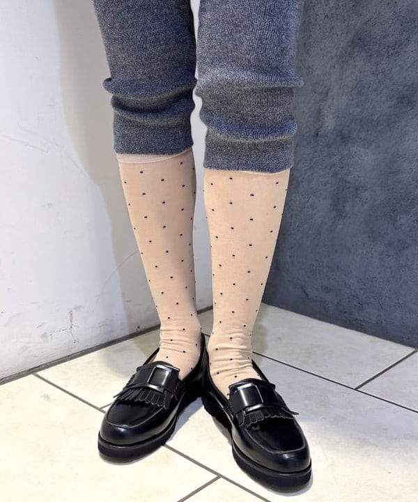 あすかさんの「BEAMS WOMEN｜【別注】YanYan / June Dress」を使ったコーディネート