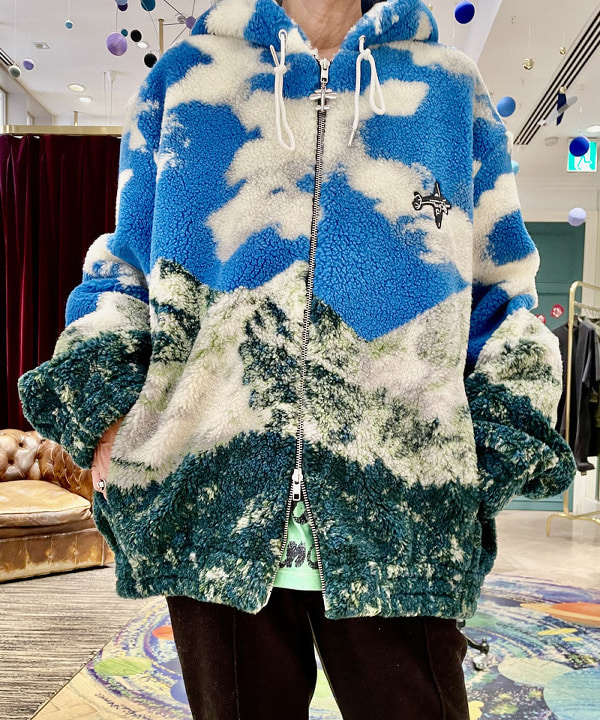 Vermeerist BEAMS（1130272） スタイリング・コーディネイト｜BEAMS