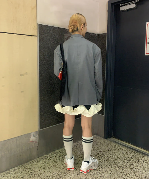 れいなさんの「BEAMS WOMEN｜」を使ったコーディネート