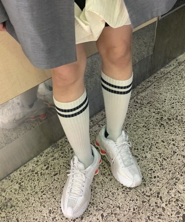 れいなさんの「BEAMS WOMEN｜」を使ったコーディネート