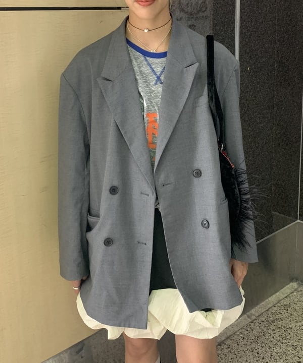 れいなさんの「BEAMS WOMEN｜」を使ったコーディネート