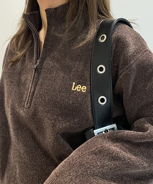 松本 佳菜子さんの「BEAMS WOMEN｜ベルテッド ショルダー バッグ」を使ったコーディネート