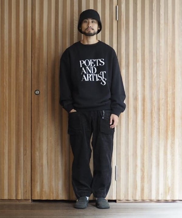 サクリ(プロフ必読) ピルグリム サーフ+サプライ 東京（1130295） スタイリング