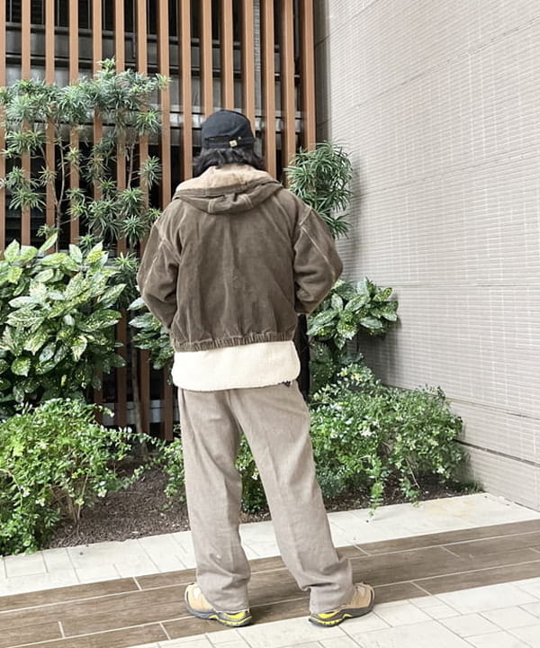 シェリン コーディネートセット BEAMS HARAJUKU LIMITED STORE（1127351） スタイリング