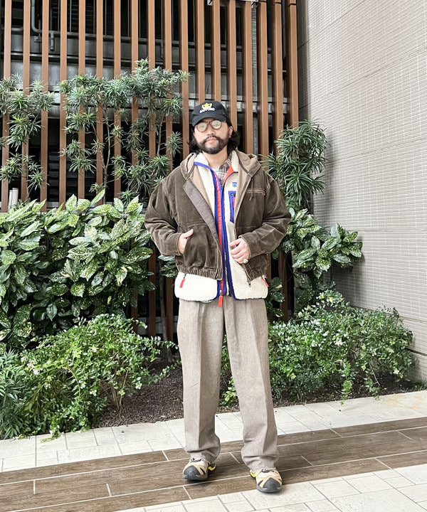 シェリン コーディネートセット ビームス 武蔵小杉（1130316） スタイリング・コーディネイト｜BEAMS