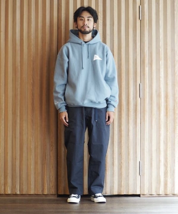 サクリ(プロフ必読) ピルグリム サーフ+サプライ 東京（1130295） スタイリング