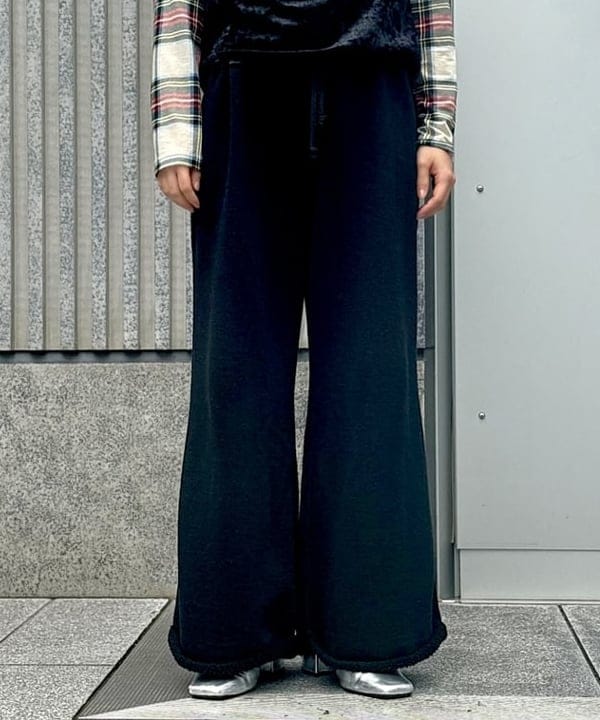 みりさんの「maturely / ダブル ライダース ジャケット」を使ったコーディネート