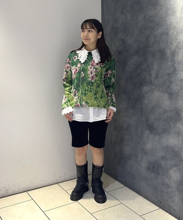 セブリンビームス別注 ビームス ららぽーとEXPOCITY（1126476） スタイリング