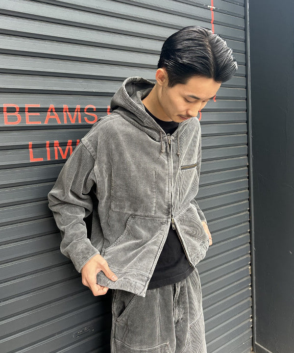 rmxeeiiii様 BEAMS HARAJUKU LIMITED STORE（1130363） スタイリング