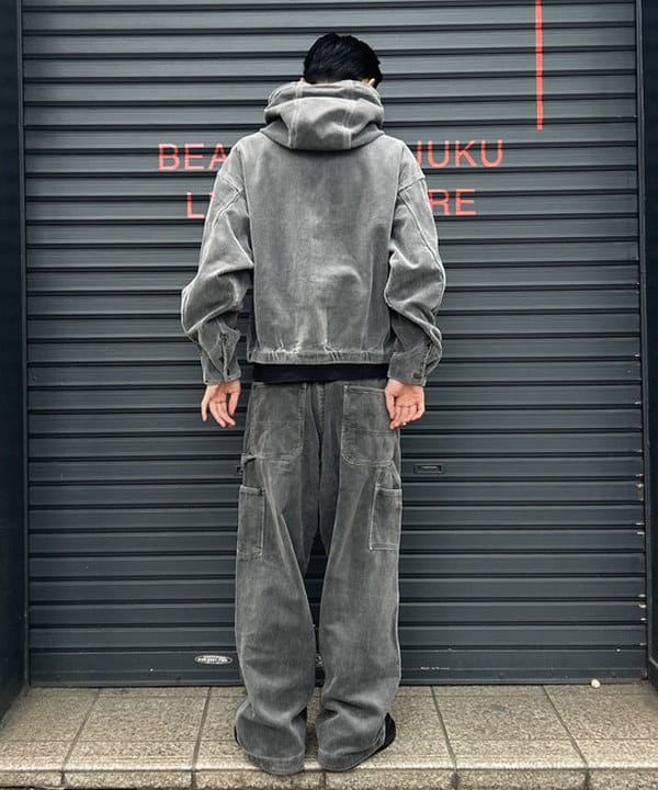 BEAMS HARAJUKU LIMITED STORE（1130363） スタイリング