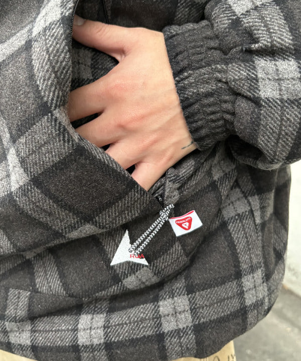 BEAMS HARAJUKU LIMITED STORE（1130364） スタイリング