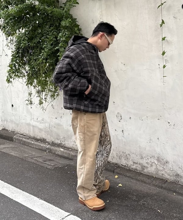 BEAMS HARAJUKU LIMITED STORE（1130364） スタイリング