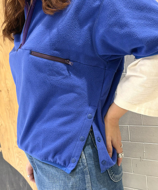 kawaiさんの「BEAMS WOMEN｜【別注】BIGMAC / フェイド カバーオール」を使ったコーディネート