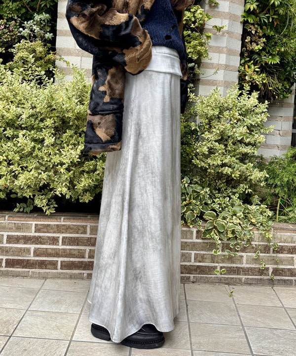 はやしあかねさんの「BEAMS WOMEN｜RBS / フェイクファー ステンカラー コート」を使ったコーディネート