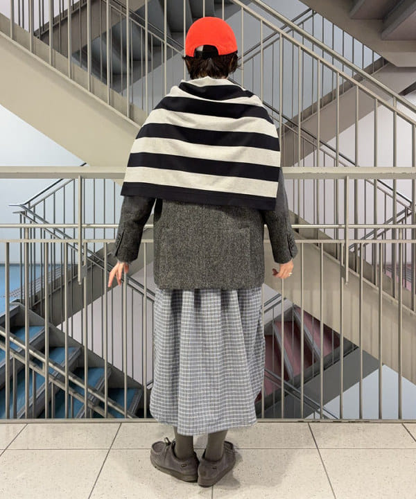 BEAMS BOY（1130394） スタイリング・コーディネイト｜BEAMS