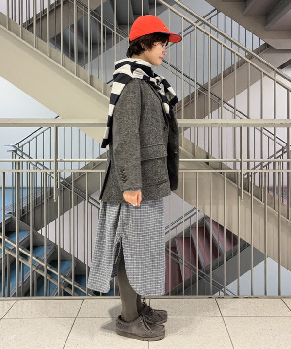 シェリン コーディネートセット BEAMS（1020383） スタイリング・コーディネイト｜BEAMS