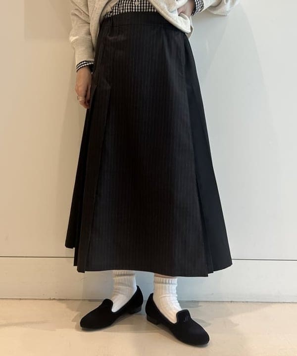 BEAMS BOY ビームス 新宿の黒田 彩乃