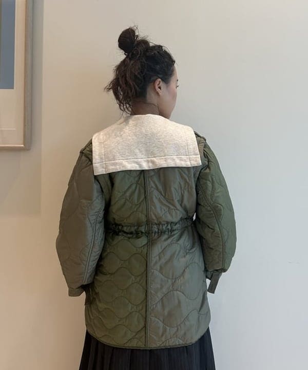 BEAMS BOY ビームス 新宿の黒田 彩乃