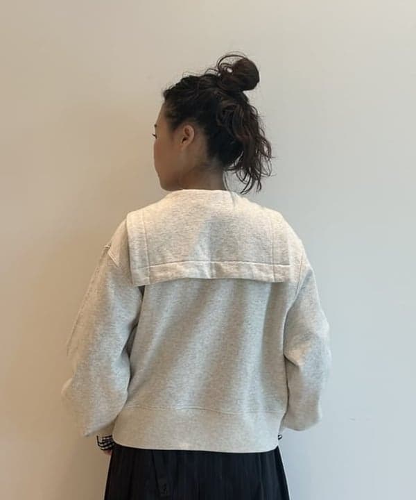 BEAMS BOY ビームス 新宿の黒田 彩乃