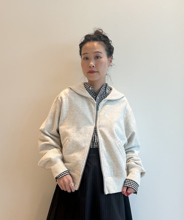 BEAMS BOY ビームス 新宿の黒田 彩乃