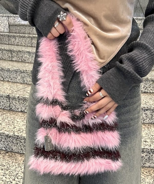 まゆちゃんさんの「BEAMS WOMEN｜リブ ポロ カーディガン」を使ったコーディネート