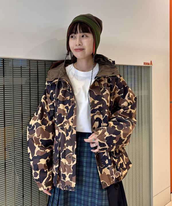 BEAMS BOY（1130446） スタイリング・コーディネイト｜BEAMS