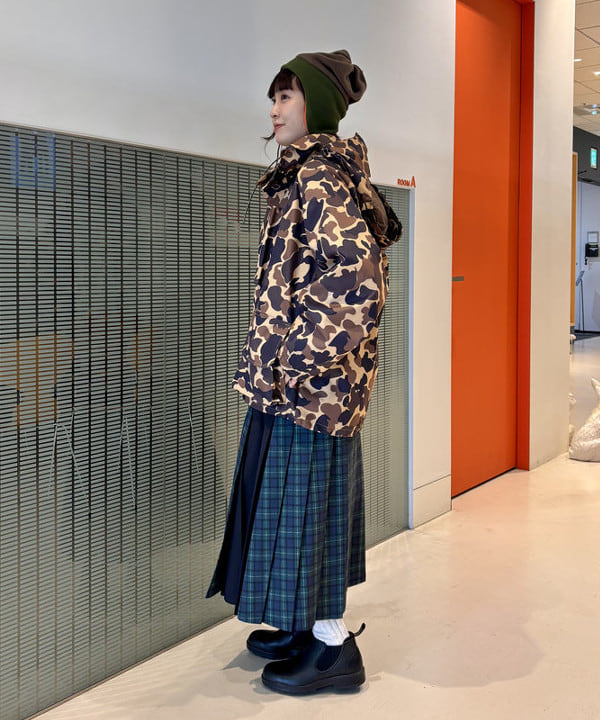 BEAMS BOY（1130446） スタイリング・コーディネイト｜BEAMS