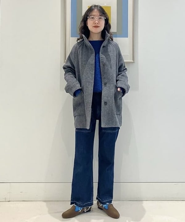 BEAMS OUTLET 本谷鈴
