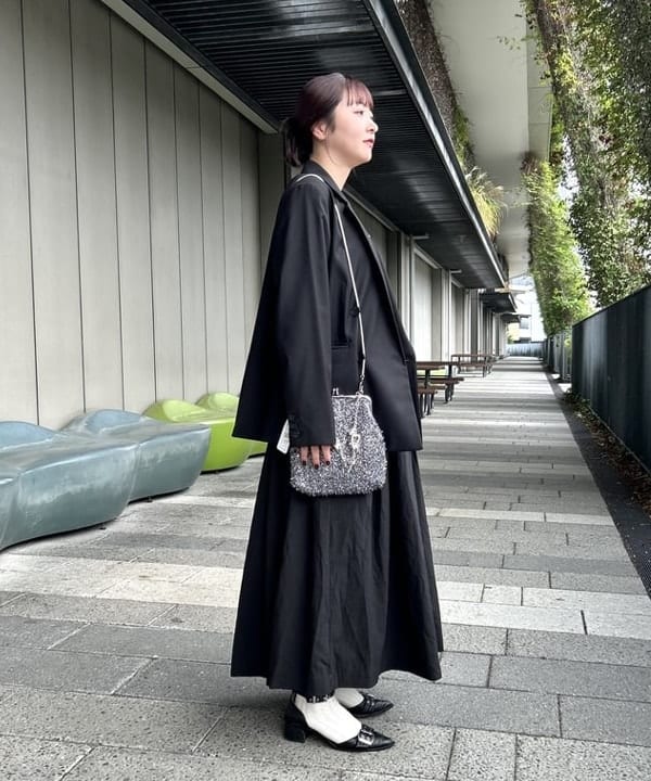 ビームス 東京スカイツリータウン（1130462） スタイリング