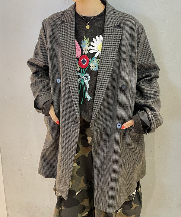 Ray BEAMS ビームス 恵比寿の大木