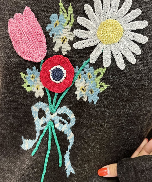 Ray BEAMS ビームス 恵比寿の大木