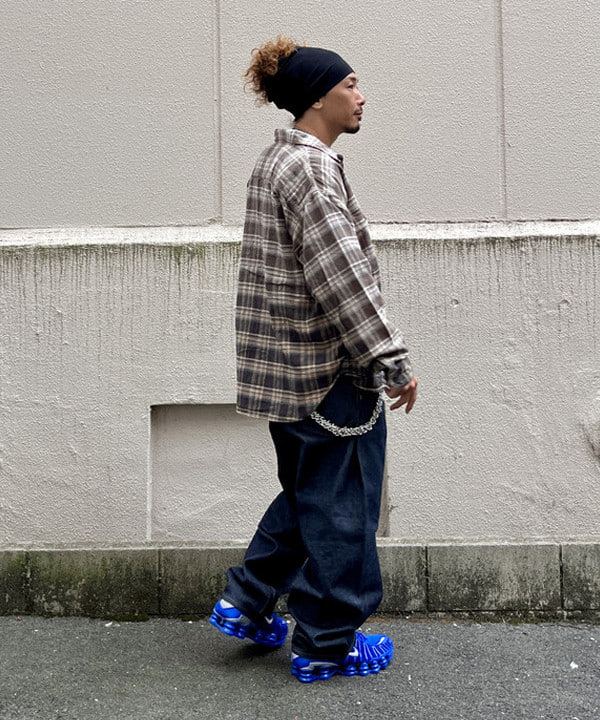 ビームス 広島（1130494） スタイリング・コーディネイト｜BEAMS