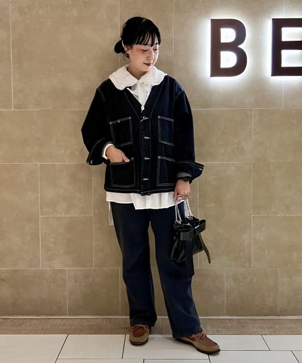 ビームス 横浜東口（1130496） スタイリング・コーディネイト｜BEAMS