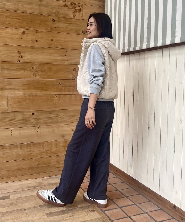 ビーミングバイビームス　セットアップ　ベストシャツ蝶ネクタイ5点セット　120 ビーミングバイビームス セットアップ ベストシャツ蝶ネクタイ5